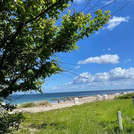 Ferien, Ostsee Urlaub Am In Schlei Naehe, Umgebung Von Kappeln U Damp Διαμέρισμα Brodersby-Goltoft