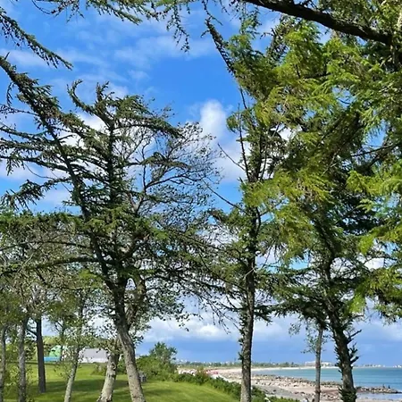 Ferien, Ostsee Urlaub Am In Schlei Naehe, Umgebung Von Kappeln U Damp Grödersby