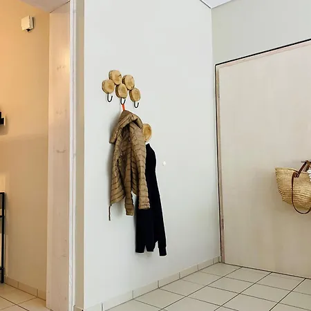 Apartman Ferien, Ostsee Urlaub Am In Schlei Naehe, Umgebung Von Kappeln U Damp