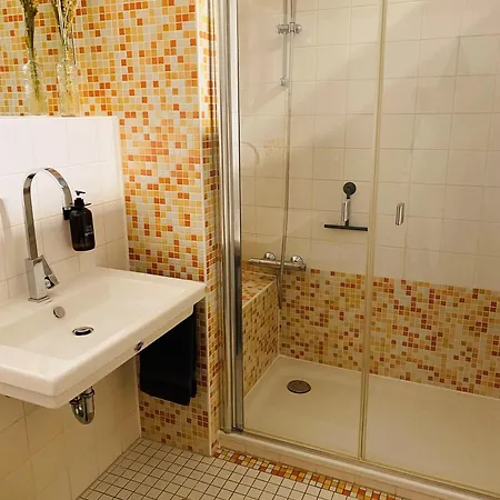 Ferien, Ostsee Urlaub Am In Schlei Naehe, Umgebung Von Kappeln U Damp Apartman Brodersby-Goltoft