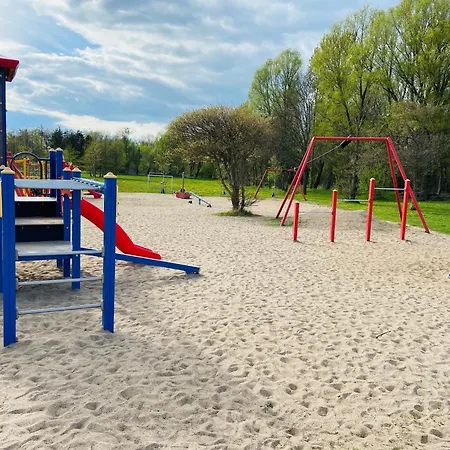 Ferien, Ostsee Urlaub Am In Schlei Naehe, Umgebung Von Kappeln U Damp
